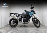 BMW F 900 GS