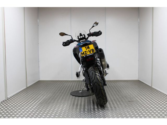 bmw - f-900-gs