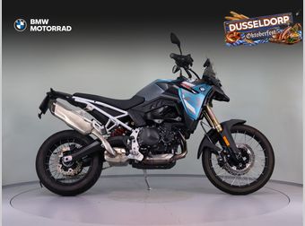 BMW F 900 GS 2026 occasion