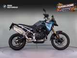 BMW F 900 GS