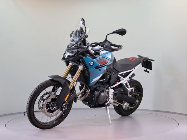 bmw - f-900-gs