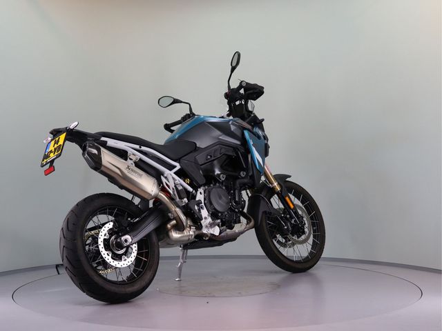 bmw - f-900-gs