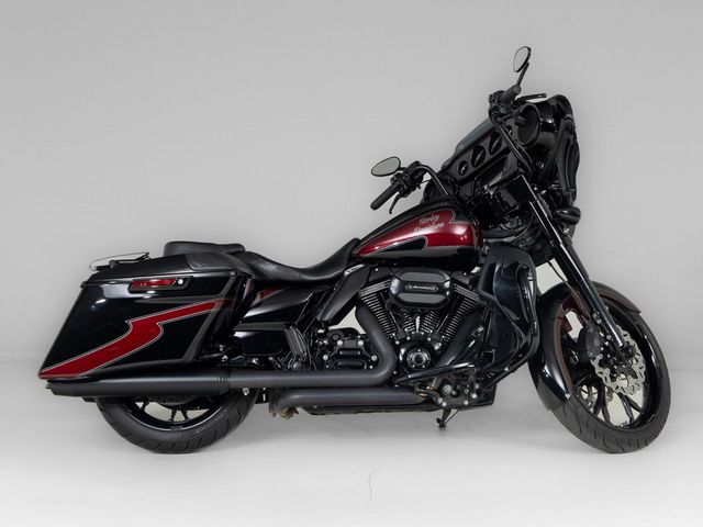 harley-davidson - street-glide-flhx
