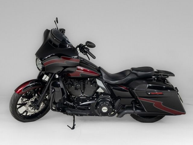 harley-davidson - street-glide-flhx