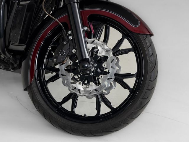 harley-davidson - street-glide-flhx