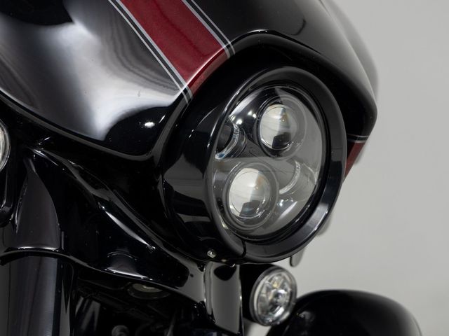 harley-davidson - street-glide-flhx