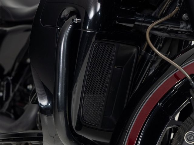 harley-davidson - street-glide-flhx