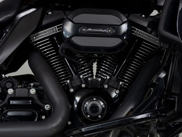 harley-davidson - street-glide-flhx