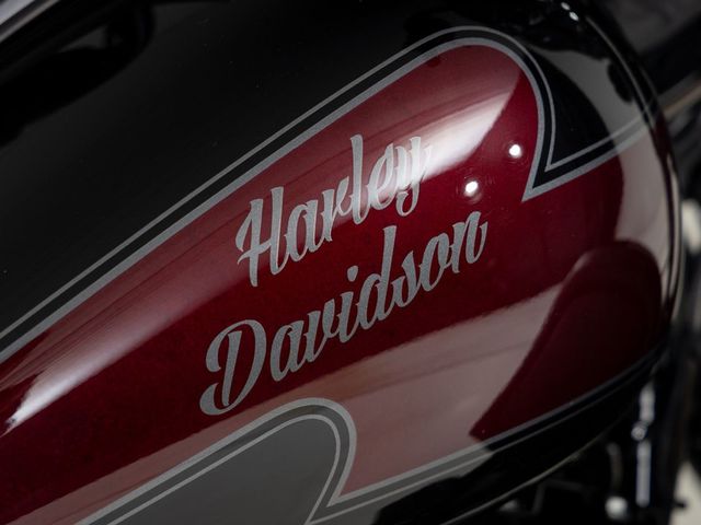 harley-davidson - street-glide-flhx