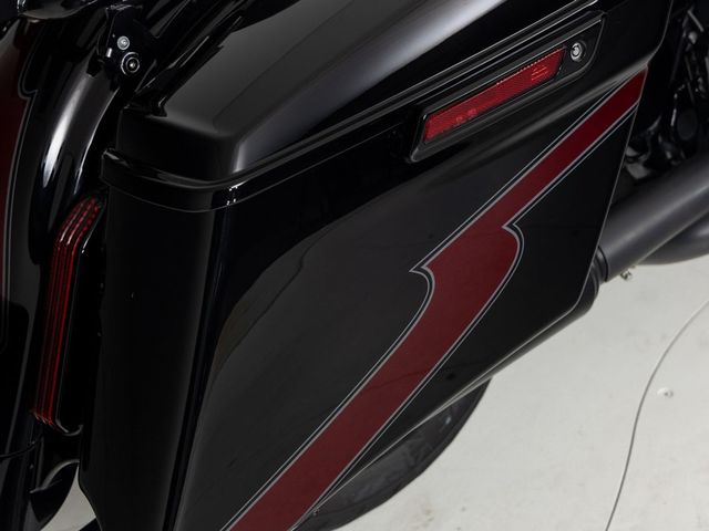 harley-davidson - street-glide-flhx