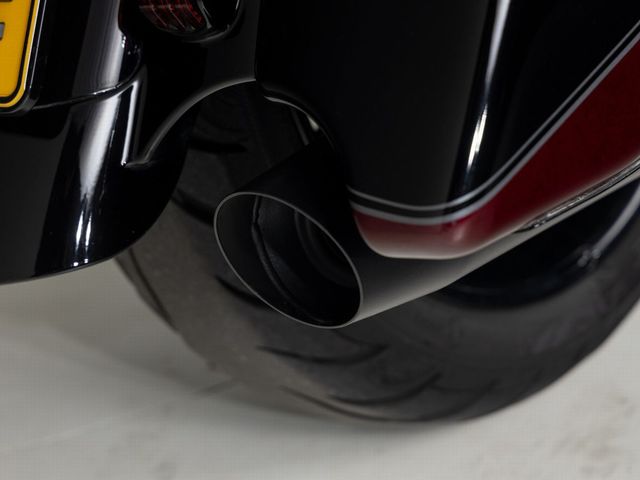 harley-davidson - street-glide-flhx