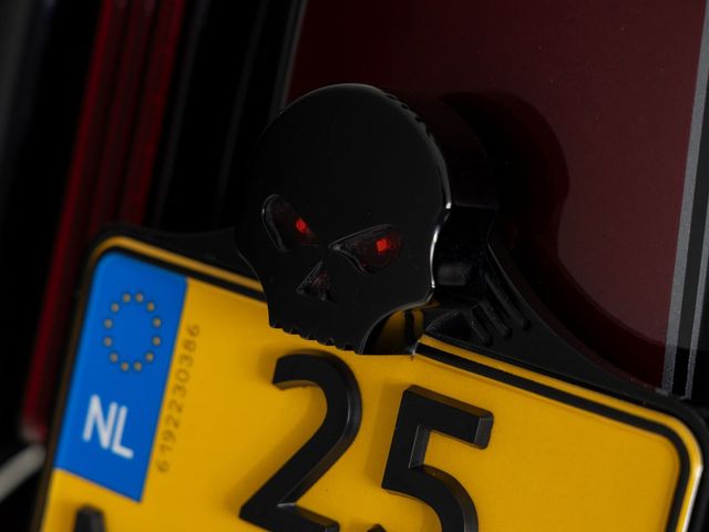 harley-davidson - street-glide-flhx