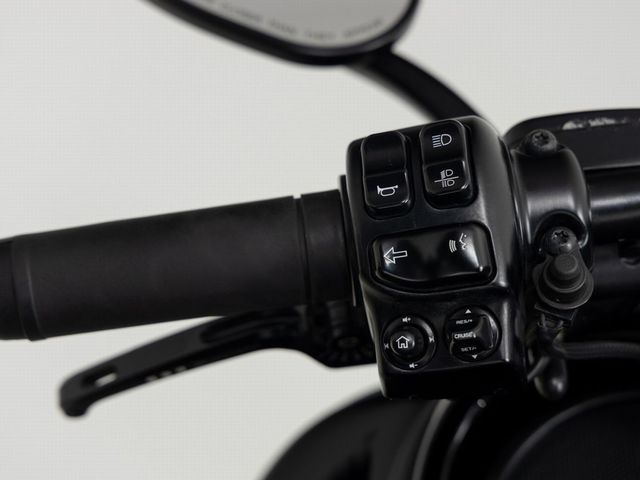 harley-davidson - street-glide-flhx