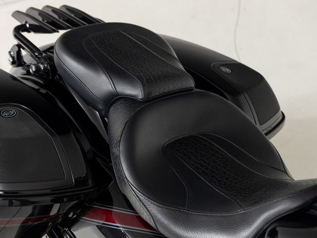 harley-davidson - street-glide-flhx