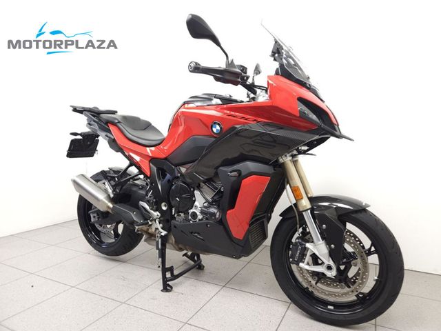 bmw - s-1000-xr