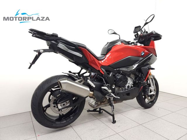 bmw - s-1000-xr