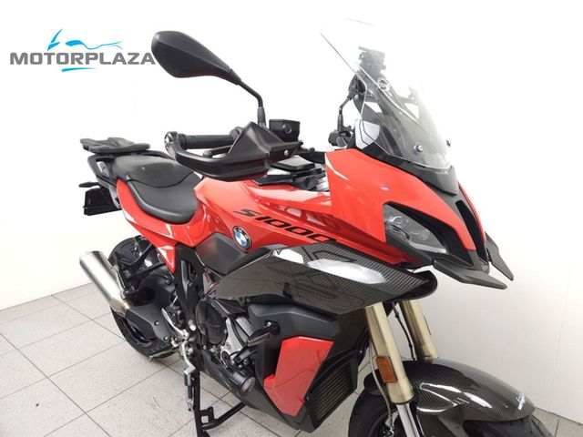 bmw - s-1000-xr