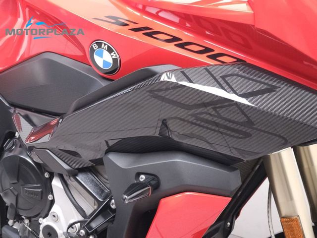 bmw - s-1000-xr