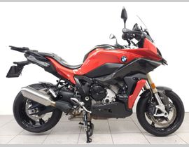 BMW S 1000 XR 2021 occasion