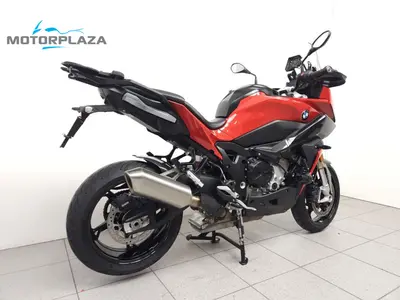 BMW S 1000 XR – foto 3