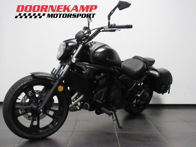 kawasaki - vulcan-s