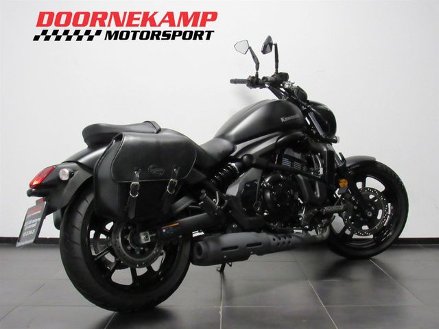 kawasaki - vulcan-s