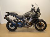 HARLEY-DAVIDSON PAN AMERICA  RA 1250 SPECIAL