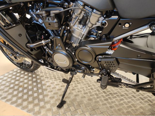 harley-davidson - pan-america--ra-1250-special