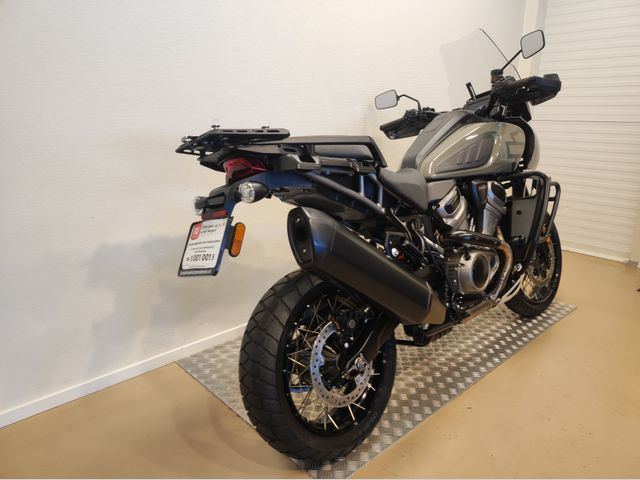 harley-davidson - pan-america--ra-1250-special