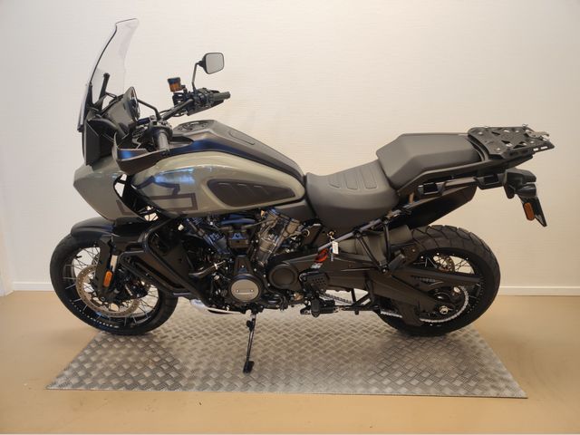 harley-davidson - pan-america--ra-1250-special