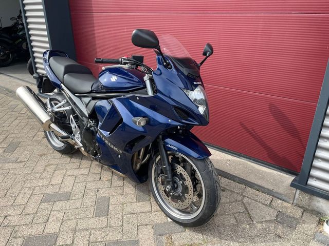 suzuki - gsx-1250-fa