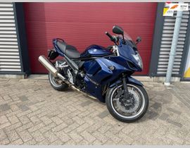 Suzuki GSX 1250 FA 2010 occasion