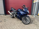 SUZUKI GSX 1250 FA