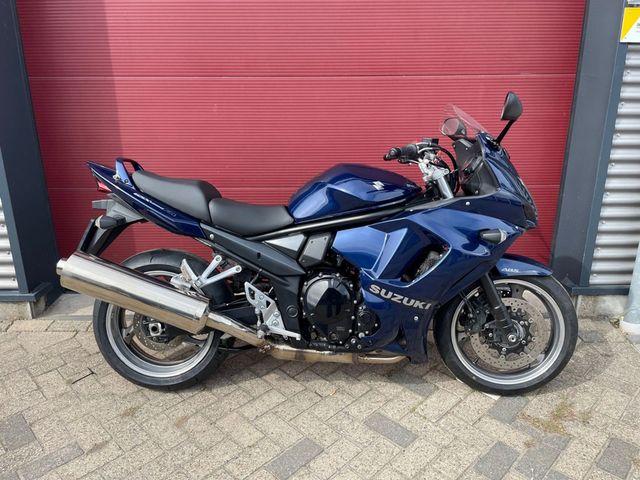 suzuki - gsx-1250-fa