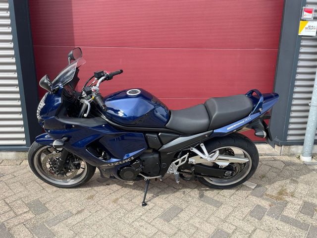 suzuki - gsx-1250-fa