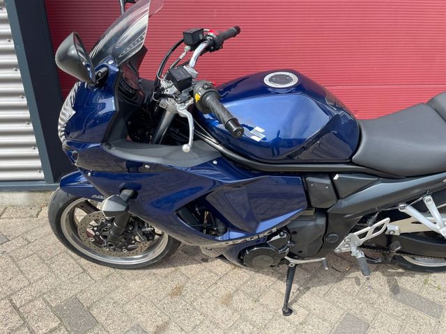suzuki - gsx-1250-fa
