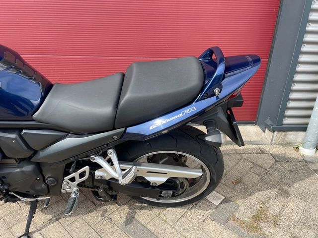 suzuki - gsx-1250-fa