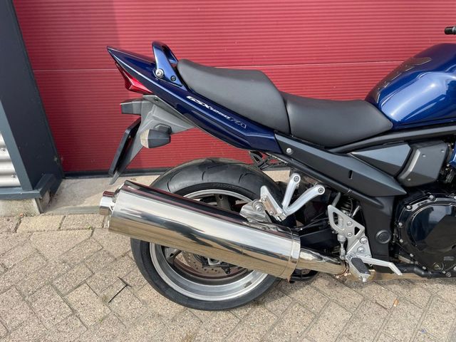 suzuki - gsx-1250-fa