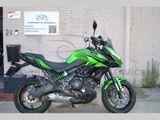 KAWASAKI KLE 650 VERSYS