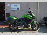 KAWASAKI KLE 650 VERSYS