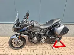 Triumph Tiger Sport 660 2023 occasion – foto 8 van 14