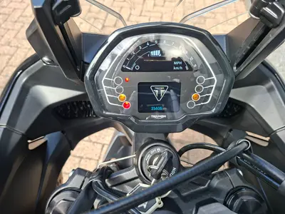 TRIUMPH TIGER SPORT 660 – foto 3