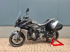 Triumph Tiger Sport 660 2023 occasion – foto 6 van 14