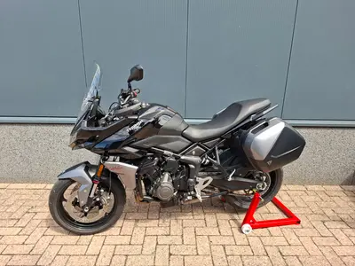 TRIUMPH TIGER SPORT 660 – foto 2