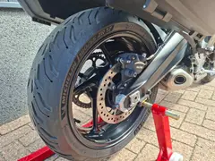 Triumph Tiger Sport 660 2023 occasion – foto 14 van 14