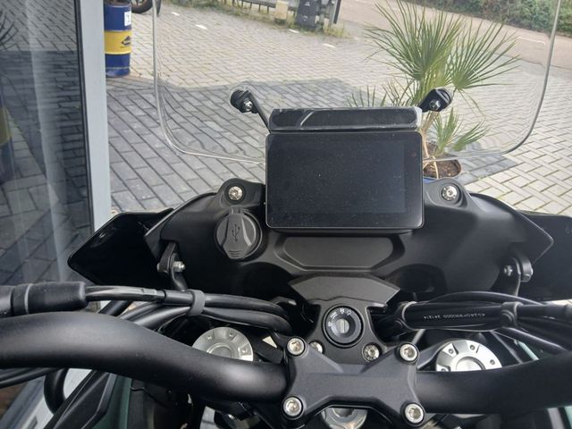 benelli - trk-702-x