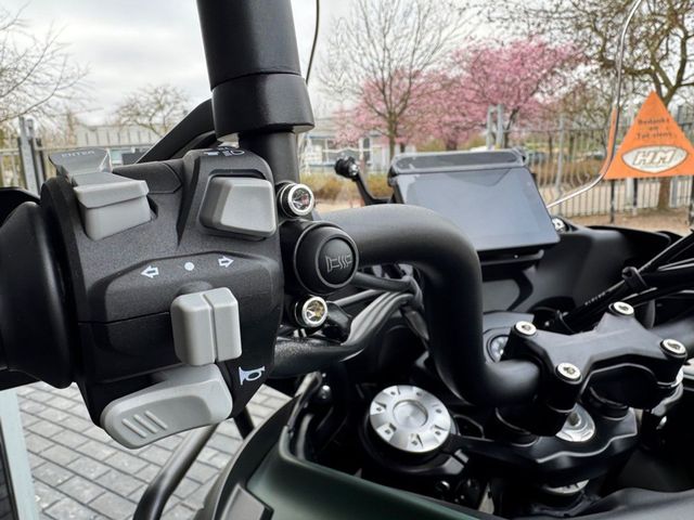 benelli - trk-702-x