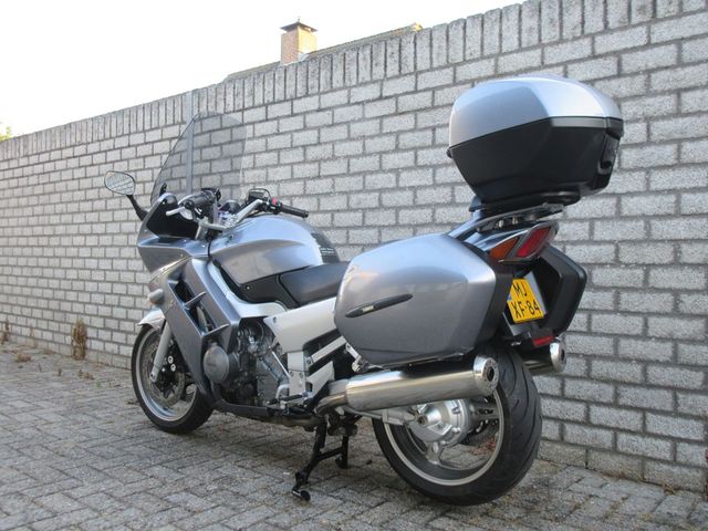 yamaha - fjr-1300-a