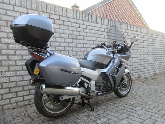 yamaha - fjr-1300-a