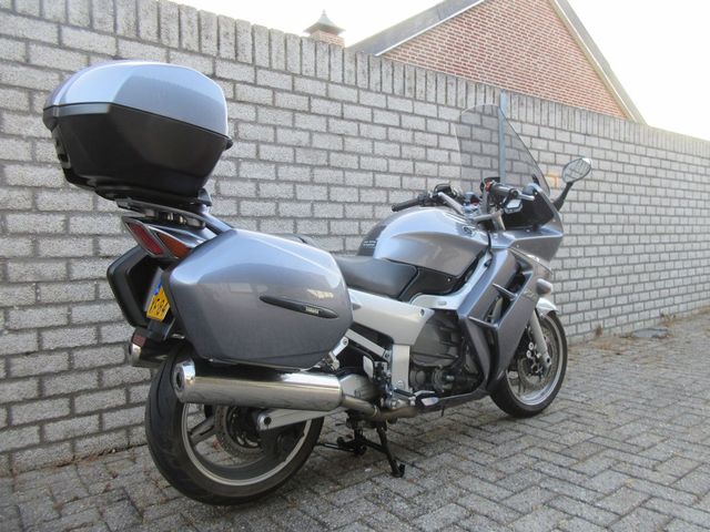 yamaha - fjr-1300-a